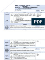 Planeación Didáctica 22-24 Nov