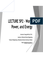 ECE2022-Lecture 5P2-Work, Power, and Energy-B&W PDF