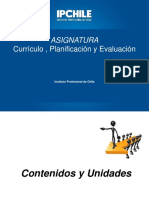 Clase Curriculo (1) Alumnos