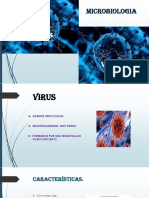 virus hongos bacterias protozoarios y nutricion bacteriana