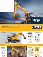 2 - JCB NXT 210LC Brochure - 7