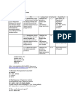 Kisi-Kisi Soal Formatif Kelas X