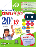 Catalogo Regreso A Clases de Libreria Jardin 2023 VERSION FINAL PDF