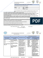 PLANIFICACION MICROCURRICULAR ENU 20-21 - Octavo