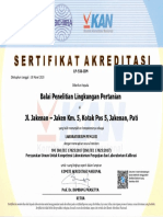 LP-556-IDN Akreditasi Laboratorium