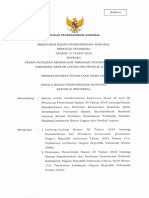 Peraturan BSN 13 Tahun 2020 PDF