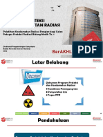 NEW Revisi 2022 Program Proteksi Dan Keselamatan Radiasi PPR MDK - 1