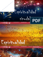 Espiritualidad