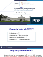 Lecture 14 Composite Materials Basic Concepts - 221129 - 114750