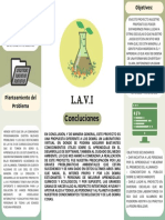 Cartel .L.a.v.i PDF