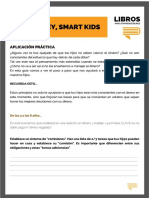 Smart Money Smart Kids Libro de Trabajo Libros para Emprendedores