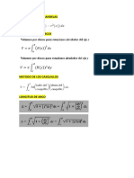 Formulas de Calculo LL PDF