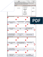 Procedimiento para El Montaje y Desmontaje de Moldes