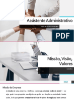 Apresentação III Organização PDF