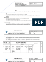 RPS - Pemodelan Spasial PDF