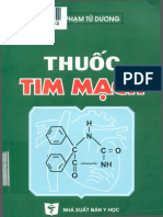 Thuoc Tim Mach