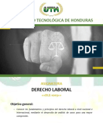 Modulo VI Derecho Laboral PDF