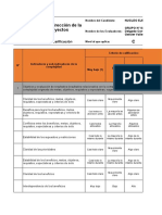 Trabajo 3 - Autoevaluación de La Complejidad - GRUPO N°02