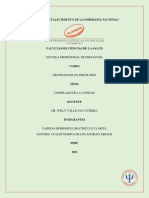 Compilado de La Primera Unidad PDF