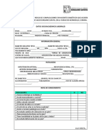 Datos Socioacademico Laborales