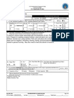 Job Order PDF