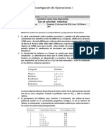 AsignaciÃ N ProgramaciÃ N Lineal Entera