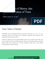 Time Value of Money