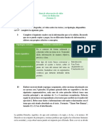 Tarea, Textos Expositivos Argumentativos