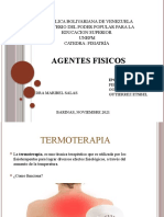 Agentes Fisicos