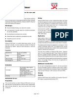 Nitoproof WB Primer PDF
