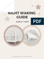 Night Waking PDF