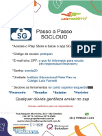 Passo A Passo App 2023 PDF