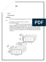 DATA PREPROCESSING Note