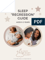 Sleep Regression