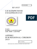 Soal To Sub Reg CRB 2015 Type 2