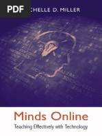 Minds Online - Teaching Effectively With Technology