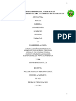 Movimiento circular: características, fórmulas y aplicaciones