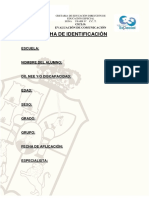 Evaluacion de Comunicacion 1 PDF