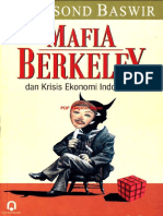 Mafia Berkeley Dan Krisis Ekonomi Indonesia Revrisond Baswir Z Lib