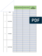 Form Data Jumlah Alat Berat Kab Mahakam Ulu