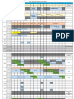 Jadual Pecutan Akhir SPM 2022