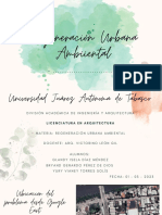 Presentación Marca Personal Conferencia Taller Webinar Propuesta Organica Pastel PDF