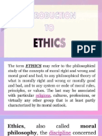 Ethics 2