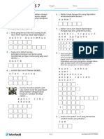 Prakarya Kelas 7 Anagram PDF