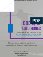 Ebook Doenças Autoimunes 1101 PDF