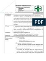 SOP Pneumonia Revisi