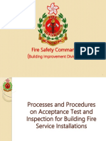 Cap 572 Process Procedure Acceptance Test PPT Chi PDF