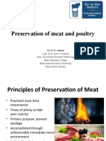 Smoking as a Food Preservation Method | PDF | Smoking (Cooking) | Food ...