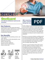 OneGuard Data Sheet Final Oct 2022 PDF