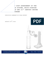 NASA Heavy-Lift Vehicle Audit